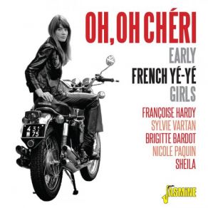 Download track Oh, Oh Chéri Françoise Hardy