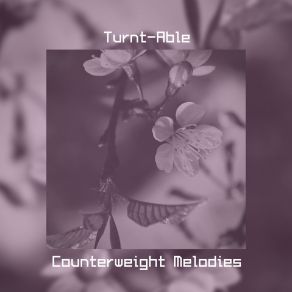 Download track Counterweight Melodies Turnt-Able