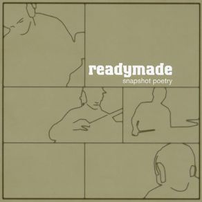 Download track It Could Be Nice Readymade