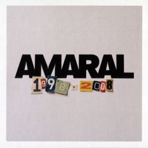 Download track Lo Que Quieras Oír Amaral