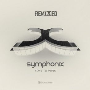 Download track Hit And Run (Ticon Remix) Symphonix