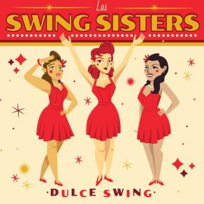 Download track Bésame Mucho Las Swing Sisters