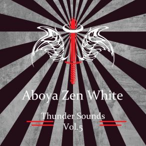 Download track Thunder (417 Hz Studio) Aboya Zen White