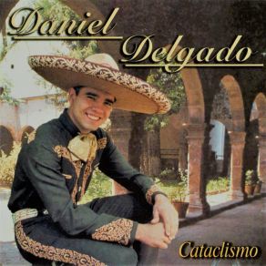 Download track Me Voy A Quitar De En Medio Daniel Delgado