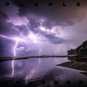 Download track Bezner Purple Thunder