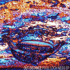 Download track Hungry Water Out Distance