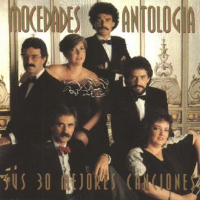 Download track Donde Estés Mocedades