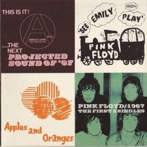 Download track Apples And Oranges Pink Floyd