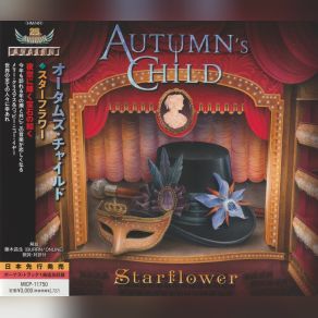 Download track Gamechanger Autumn's Child