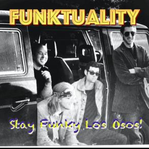 Download track Old Enough Funktuality