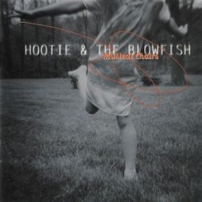 Download track Blank Hootie, The BlowfishHootie & The Blowfish