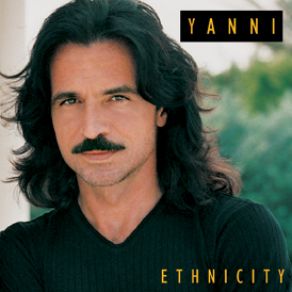 Download track NEVER TOO LATE YANNI