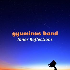 Download track Strength In Adversity Gyuminas Band