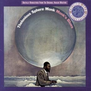 Download track Consecutive Seconds Thelonious Monk