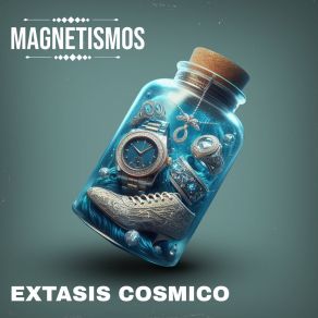 Download track Los Exitos Extasis Cosmico