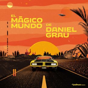 Download track Mas Alla De Ti Y De Mi Daniel Grau