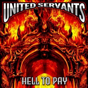 Download track Falling Into Black United Servants