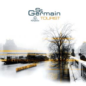 Download track Sure Thing (Todd Edwards Deepline Remix) St. Germain