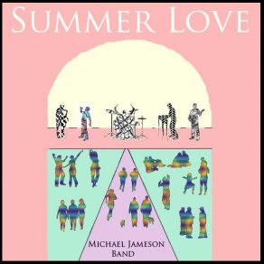 Download track Scared To Fall Michael Jameson