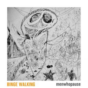 Download track Mellow Breeze Menwhopause