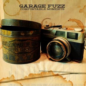 Download track Missing Memories Garage Fuzz