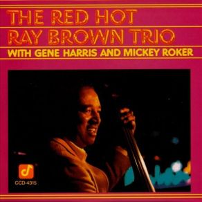 Download track Love Me Tender Ray Brown