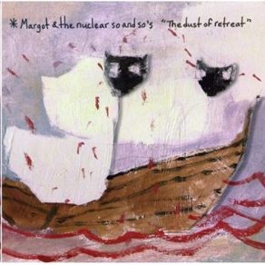 Download track Bookworm Margot & The Nuclear So And So'S