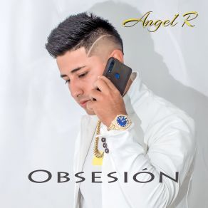 Download track Vuelve Angel R