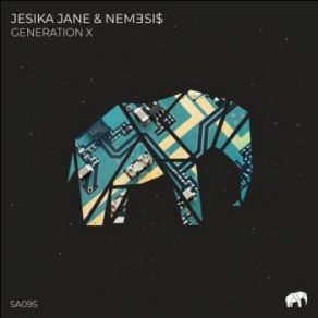 Download track Generation X (Original Mix) NEM3SI$, Jesika Jane