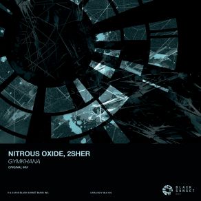 Download track Gymkhana (Original Mix) Nitrous Oxide, 2Sher