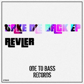 Download track Feel Me (Original Mix) Revler