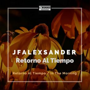 Download track Retorno Al Tiempo (Original Mix) JfAlexsander