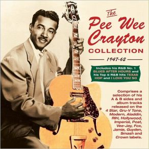 Download track Texas Hop Pee Wee Crayton