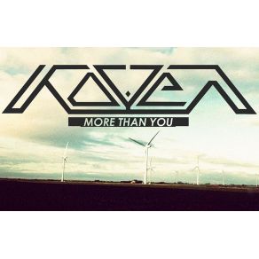 Download track More Than You (Radio Edit) Koven.