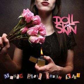 Download track Persephone Doll Skin