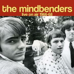 Download track Ashes To Ashes (Live: 22nd August 1966) The Mindbenders