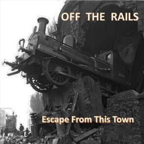 Download track Valentine's Day Off The Rails