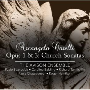 Download track 40. Sonata Da Chiesa A Tre In G Minor No.. 10 - IV. Adagio Corelli Arcangelo