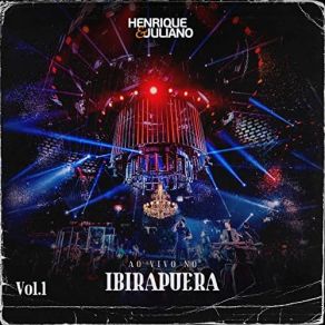 Download track Volta Por Baixo (Ao Vivo) Henrique & Juliano