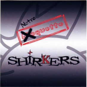 Download track Impulsivité Shirkers