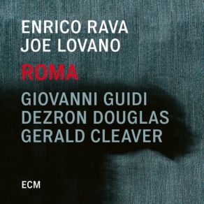 Download track Fort Worth (Live) Enrico Rava, Joe Lovano