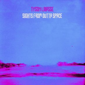 Download track Saturn Blues, Pt. 2 Tyson Libasse