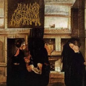 Download track Breathing The Backwards Air (Part II) Altar Of Profanation