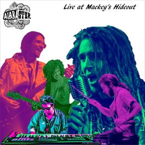 Download track Sunday Evening Blues / Monday Morning Massacre (Live) Alabaster