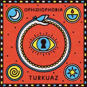 Download track Ophidiophobia Turkuaz