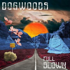 Download track Southern Train Dogwoods