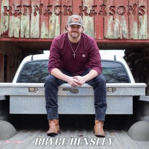 Download track Waitin' On A Halo Bryce Hensley