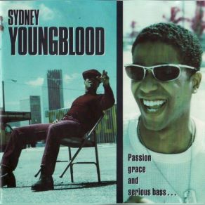 Download track Wonderful World Sydney Youngblood