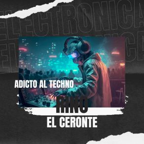 Download track Switched On Rino El Ceronte