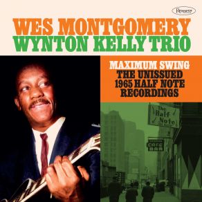 Download track Four On Six Wes Montgomery, The Wynton Kelly Trio